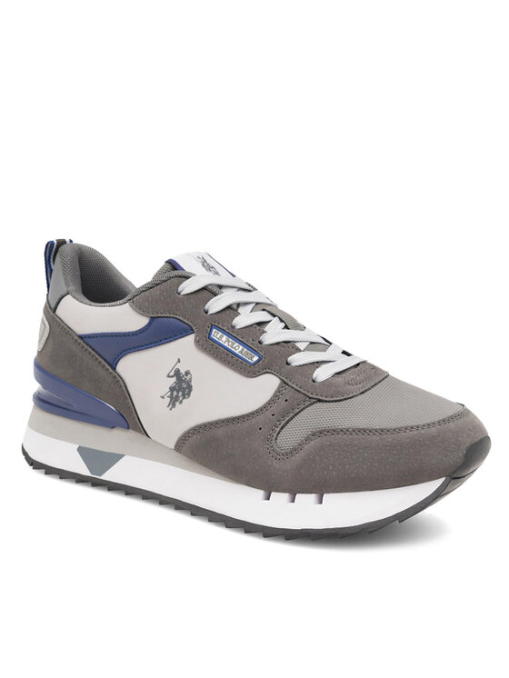 U.S. Polo Assn. U.S. Polo Assn. Superge BUZZY001M/CNU1 Siva