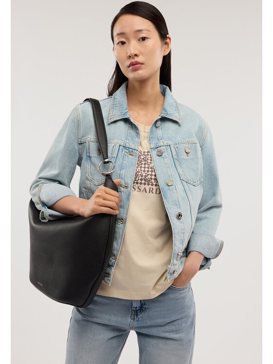 Trussardi Trussardi T-shirt G1346000246N002 Bianco Regular Fit