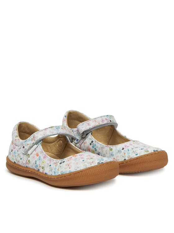 Primigi Primigi Ballerine 7921533 M Bianco