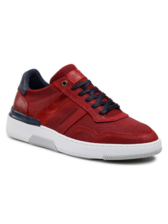QUAZI QUAZI Tossud QZ-06-06-001056 Bordoopunane