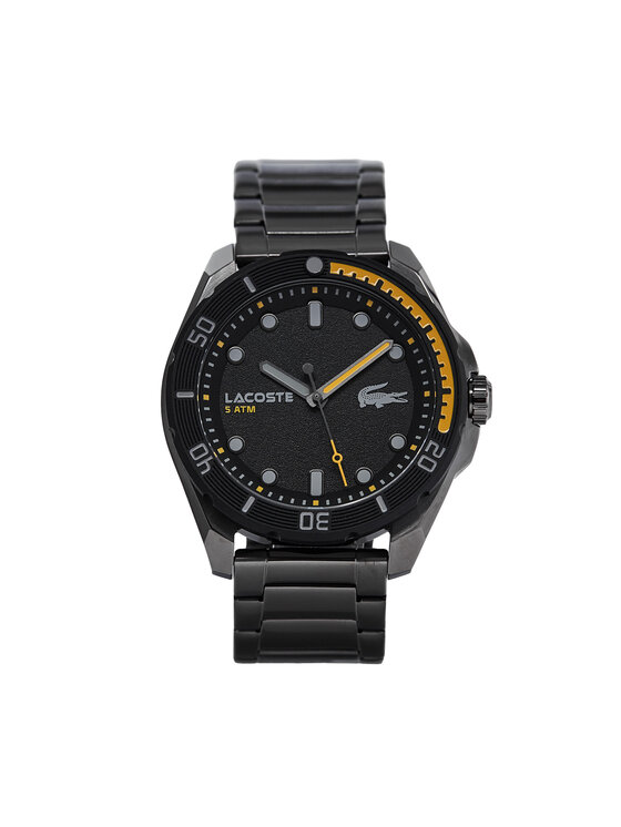 Lacoste Lacoste Uhr Finn 2011288 Schwarz