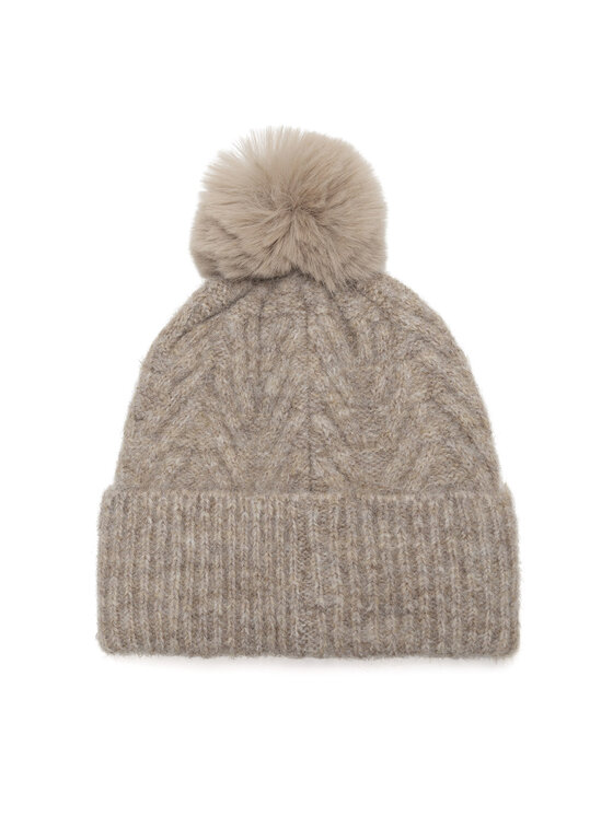 Roxy Roxy Czapka RX-W3-001-AW24 Beżowy