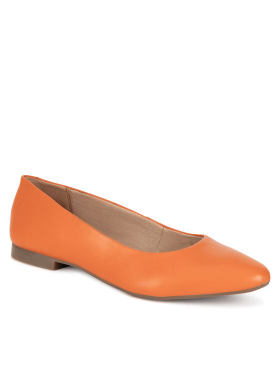 Lasocki Lasocki Ballerinas RST-KAJA-01 Orange