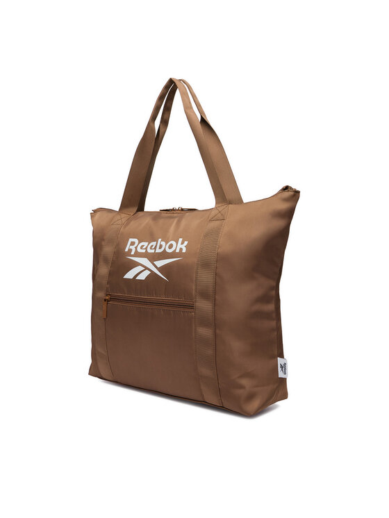 Reebok Reebok Handtasche CWBEO-RBK-M-013-10 Braun