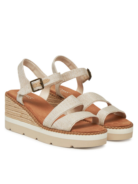 Toms Toms Sandaalid Darya  10021950 Ekrüüvärv