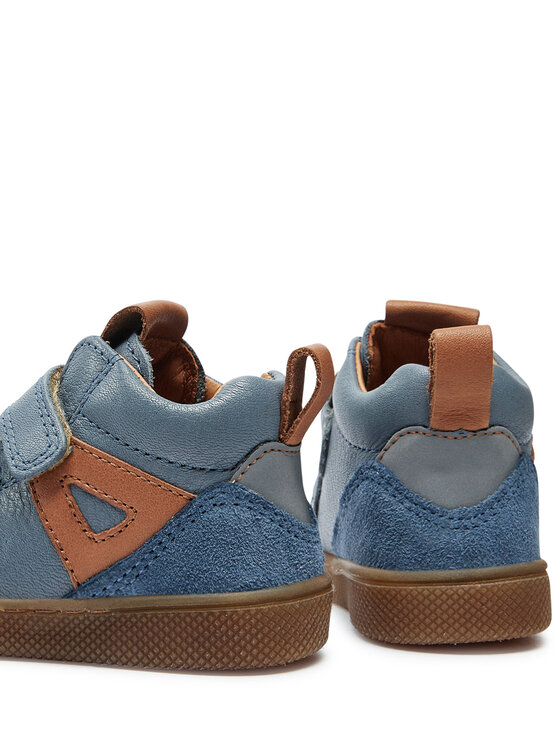 Froddo Froddo Auliniai batai Rosario High-Top G2110134-8 M Mėlyna