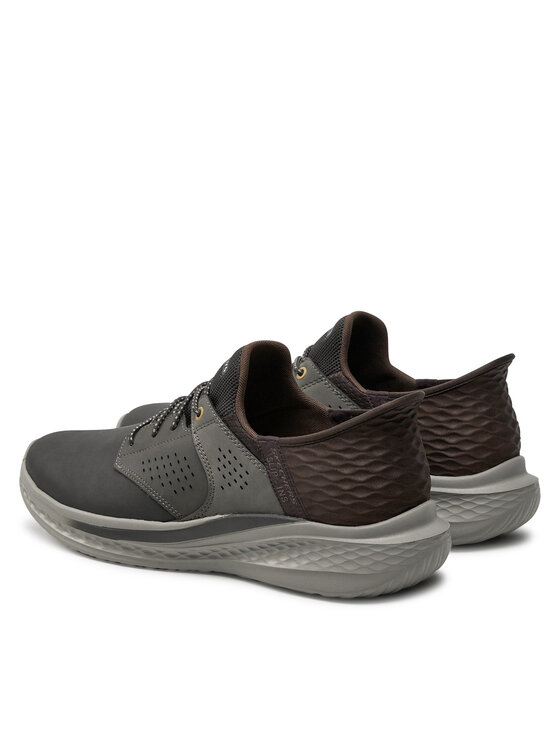 Skechers Skechers Sneakers 210890 CHOC Braun