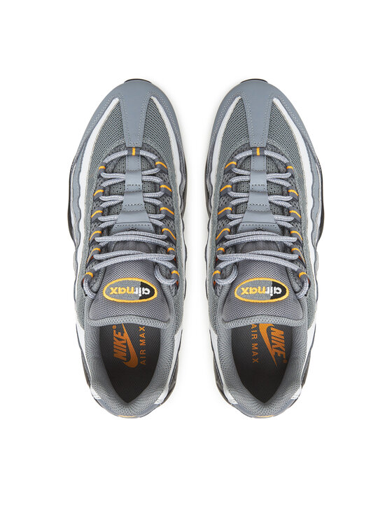 Nike Nike Superge Air Max 95 HV6062 002 Siva
