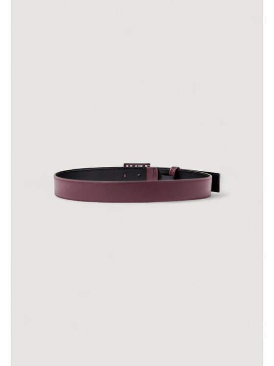 Armani Exchange Armani Exchange Cintura da donna FASHION Bordeaux