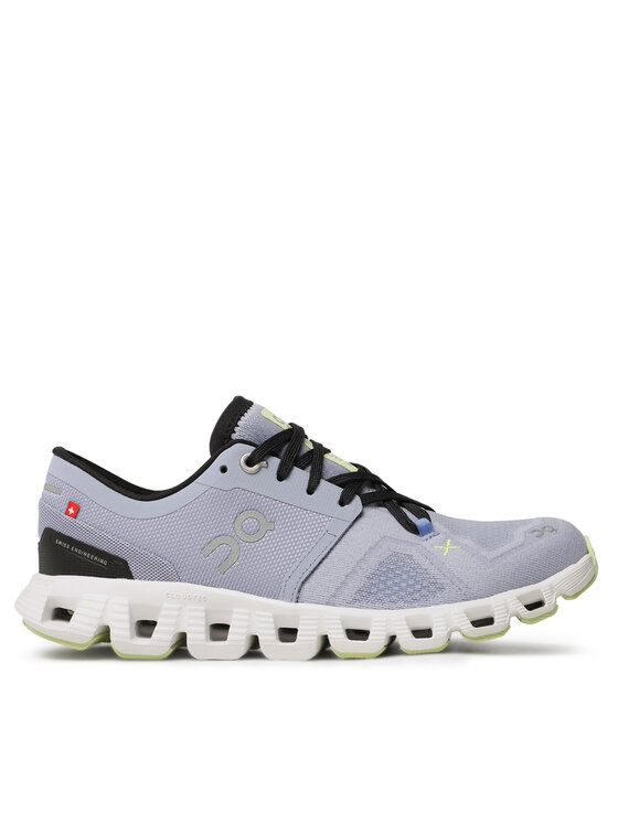 Pantofi pentru alergare On Cloud X 3 6098253 Gri