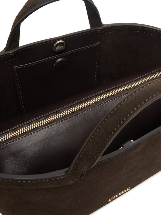 GINO ROSSI GINO ROSSI Handtasche EO-LA224-19153C Braun