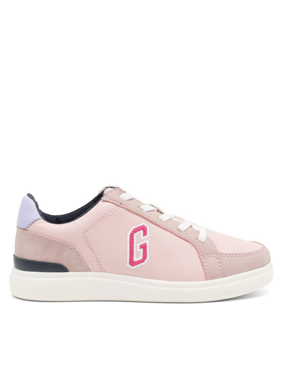 Gap Gap Cipele GAB002F5SYLTPKGP Ružičasta
