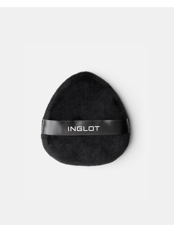 INGLOT INGLOT Aplikator owalny do makijażu Gąbka