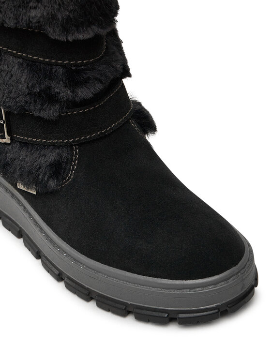 Primigi Primigi Μπότες 6869811 S GORE-TEX Μαύρο