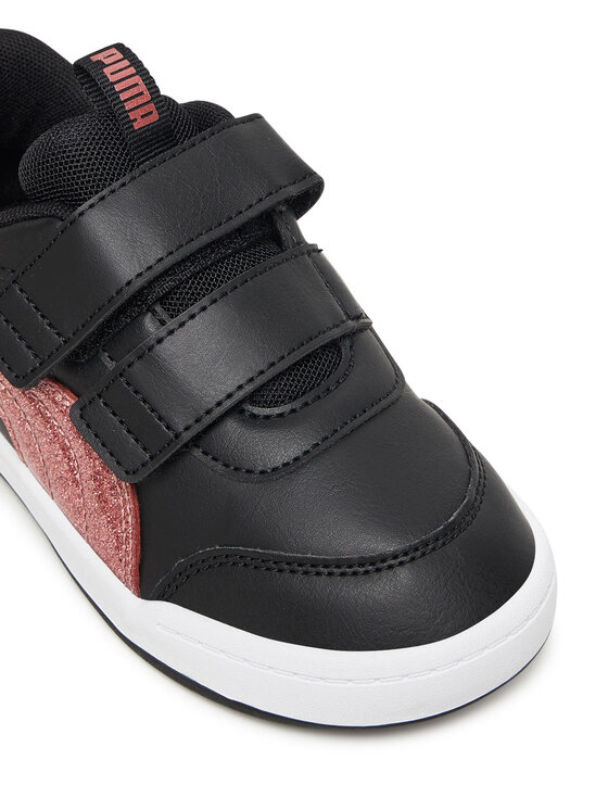 Puma Puma Tenisice Multiflex 2 Glitz Fs V Ps 403211 01 Crna