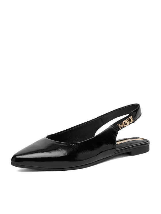 MEXX MEXX Balerina EO-MX/014C-RST Fekete
