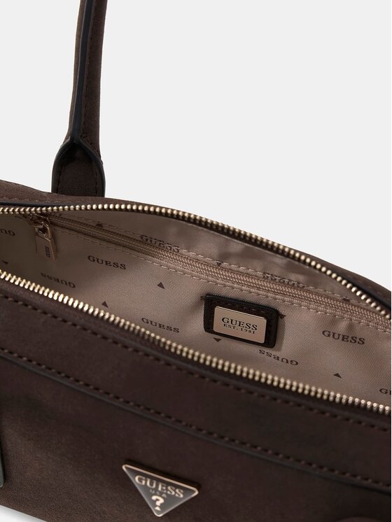 Guess Guess Handtasche 181096 Braun