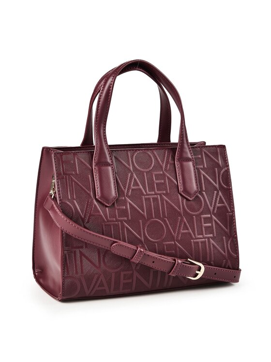 Valentino Valentino Torebka 334701 Czerwony