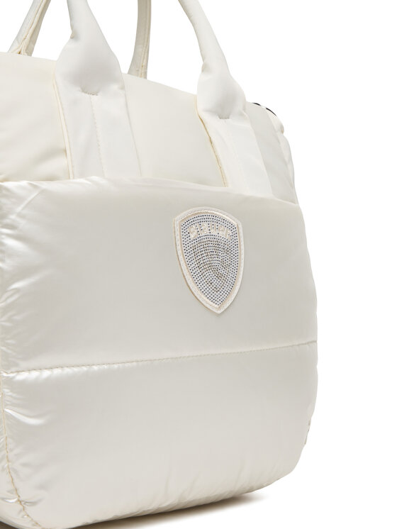 Blauer Blauer Дамска чанта F5QUARTXL01/PAD Бял