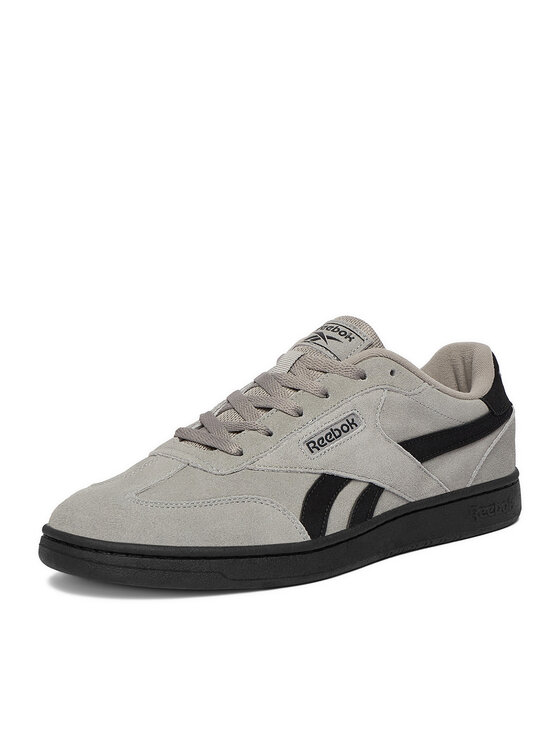 Reebok Reebok Sneakersy CEO-FORTE LOUNGER AR30252MSVB Šedá