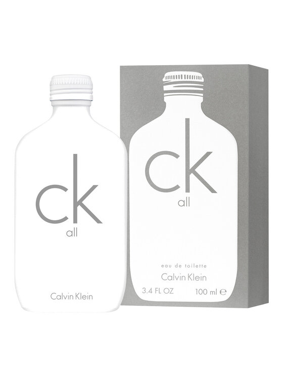 Calvin Klein Calvin Klein ck all Woda toaletowa