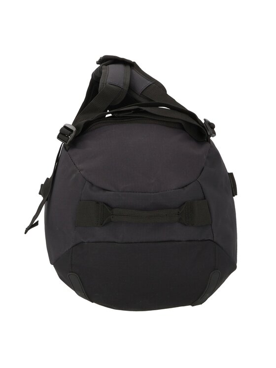 Jack Wolfskin Jack Wolfskin Torba weekendowa 311790 Czarny