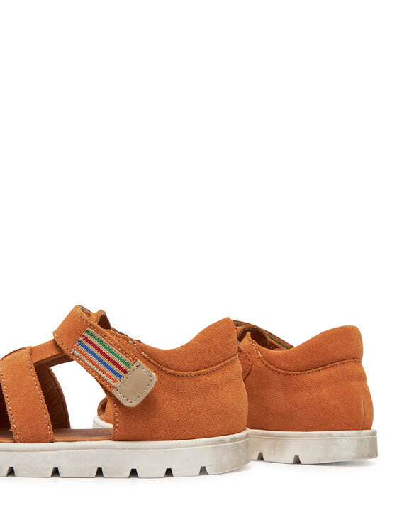 Froddo Froddo Sandale Keko G3150287-12 D Portocaliu