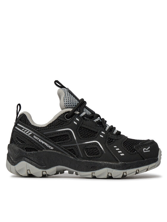 Regatta Regatta Scarpe da trekking RKF785 Nero