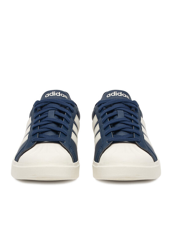 adidas adidas Сникърси WB-STREETTALK KJ4825 Тъмносин