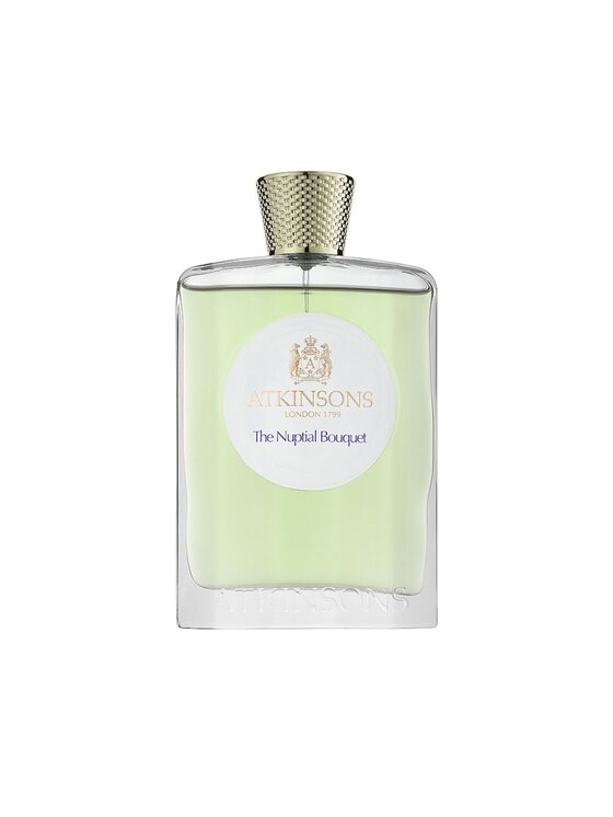 Atkinsons Atkinsons Atkinsons The Nuptial Bouquet 100ml woda toaletowa Woda toaletowa