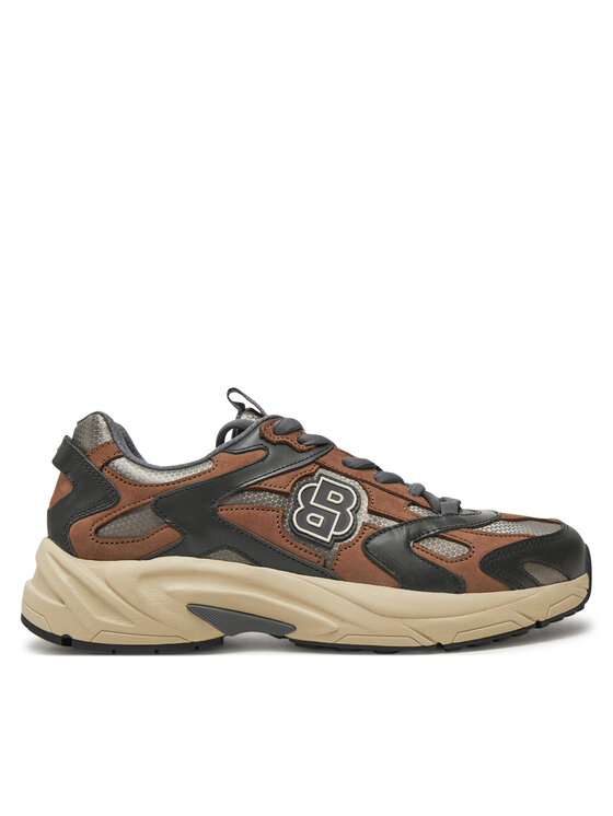 Sneakersy BOSS