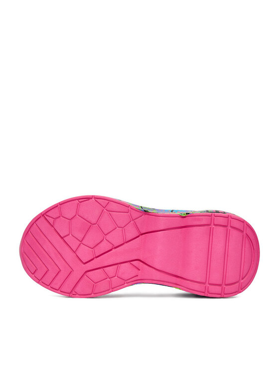 JENNY JENNY Sneakers CEO-K22801 Negru