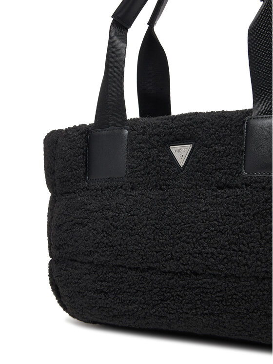 Guess Guess Handtasche V5BZ15 WF830 Schwarz