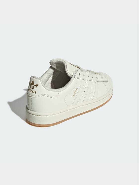 adidas adidas Sneakersy 169323 Beżowy