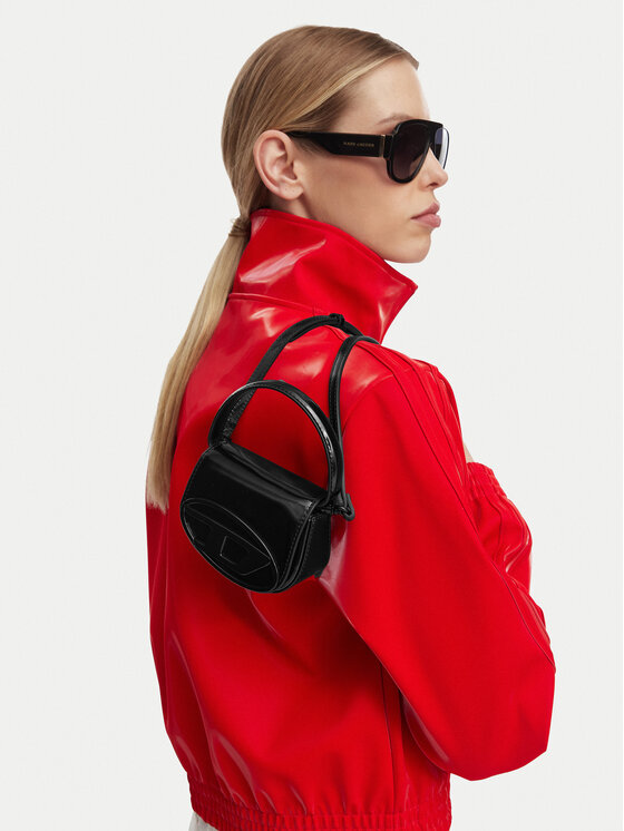 Diesel Diesel Borsetta X08957 PS202 Nero