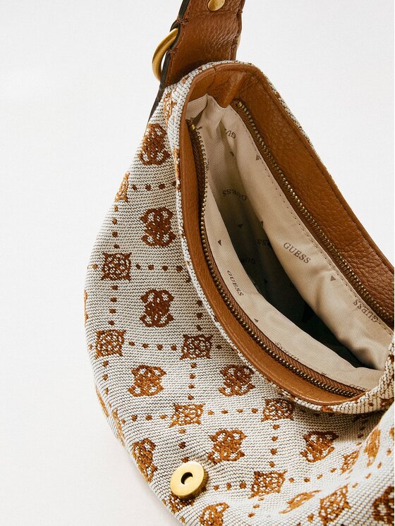 Guess Guess Сумка 181152 Коричневий