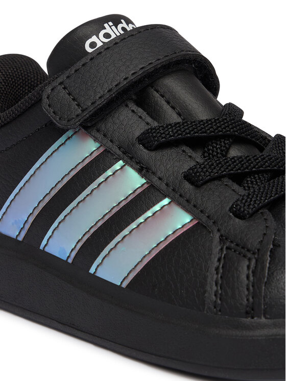 adidas adidas Снікерcи StreetTalk JQ1810 Чорний