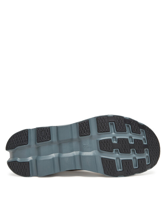 On On Scarpe running Cloudstratus 3 3MD30113168 Écru
