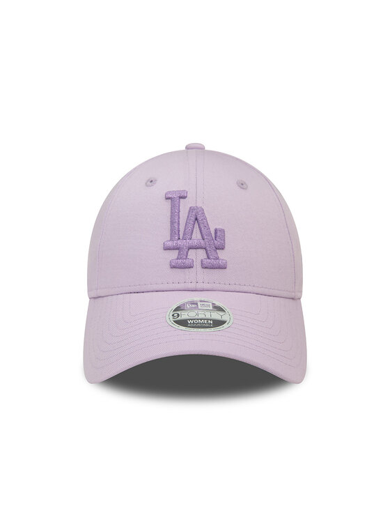 New Era New Era Kapa s šiltom Metallic Logo 60565244 Vijolična