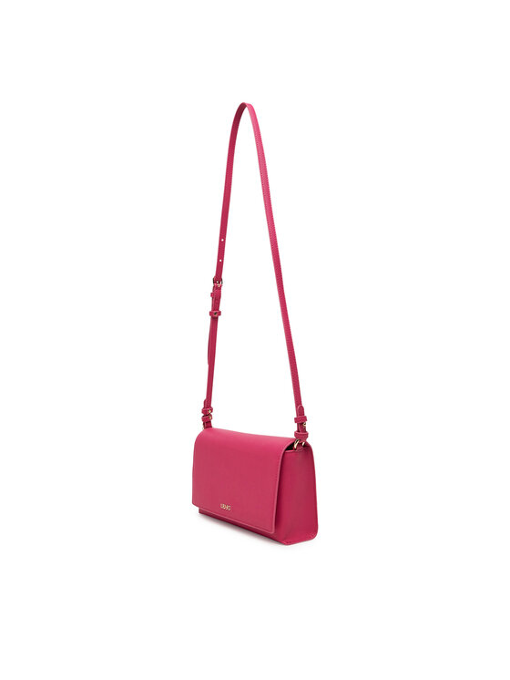 Liu Jo Liu Jo Torbica S Crossbody AA5177 E0087 Ružičasta