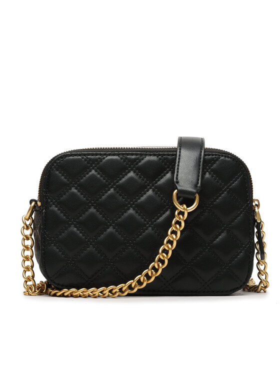 Guess Guess Rankinė Giully (QA) HWQA87 48140 Juoda