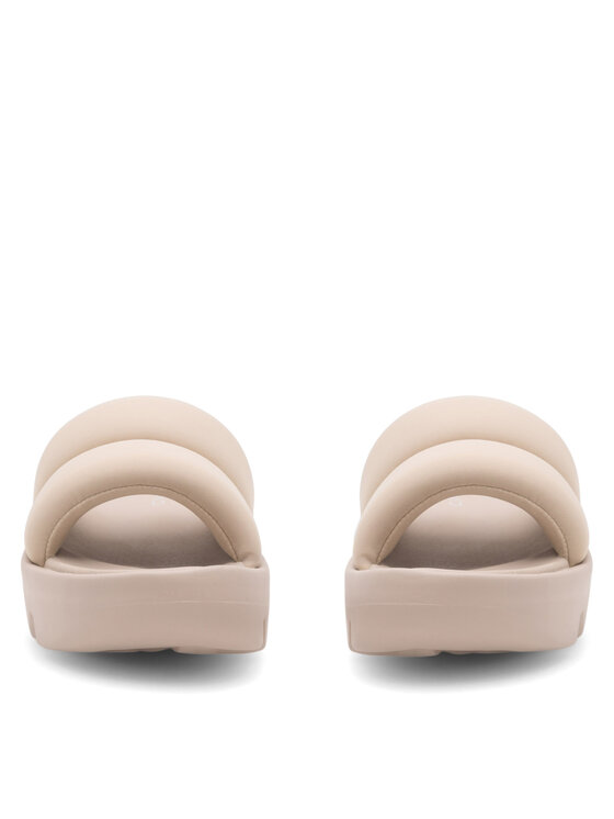 Reebok Reebok Iešļūcenes Cardi Slide HP2216 Bēšs