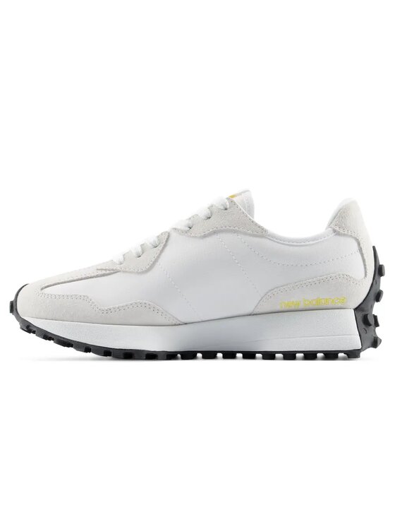 New Balance New Balance Sneakersy W3276F7 Biały
