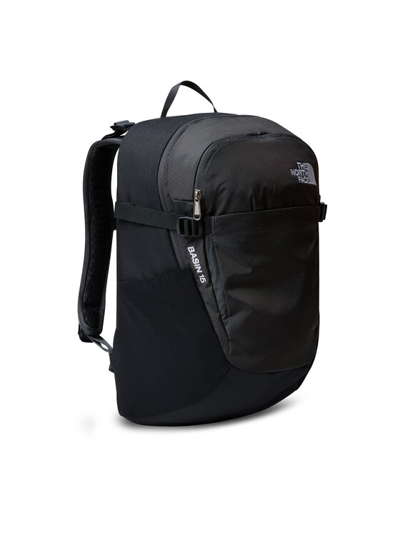 The North Face The North Face Ruksak Basin NF0A87SJ4GZ1 Crna