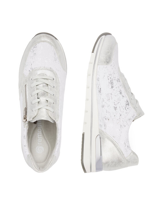 Remonte Remonte Sneakers R6700-91 Silberfarben