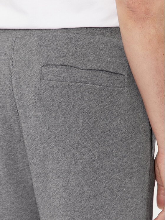 BOSS Boss Долнище анцуг Sestart 50509303 Сив Regular Fit