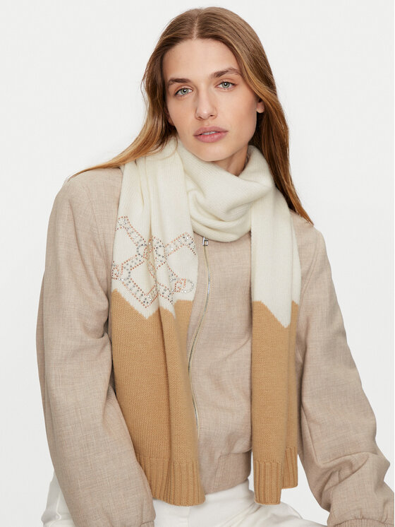 Liu Jo Liu Jo Schal TF4298 MS55L Beige