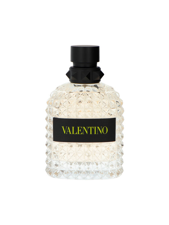 Valentino Valentino Uomo Born In Roma Yellow Dream Woda toaletowa