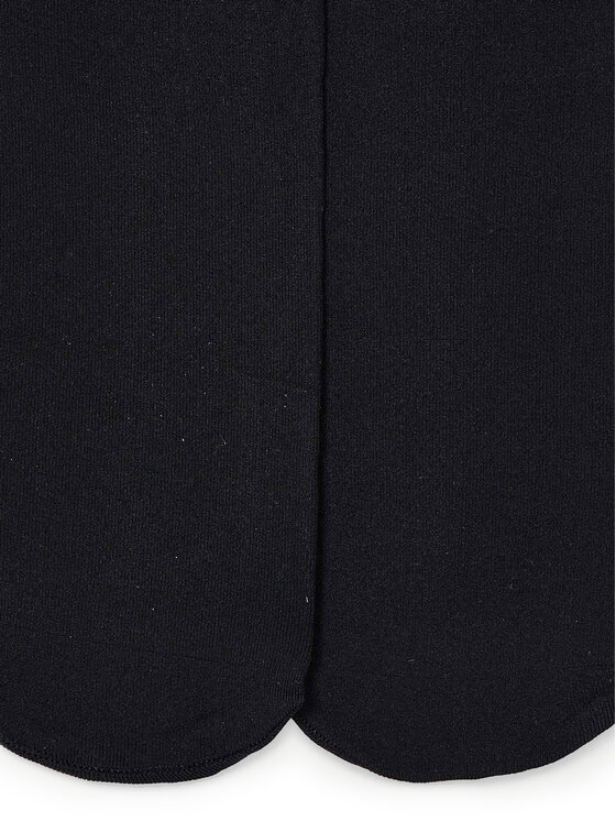 Mayoral Mayoral Collant da bambini 10795 Nero