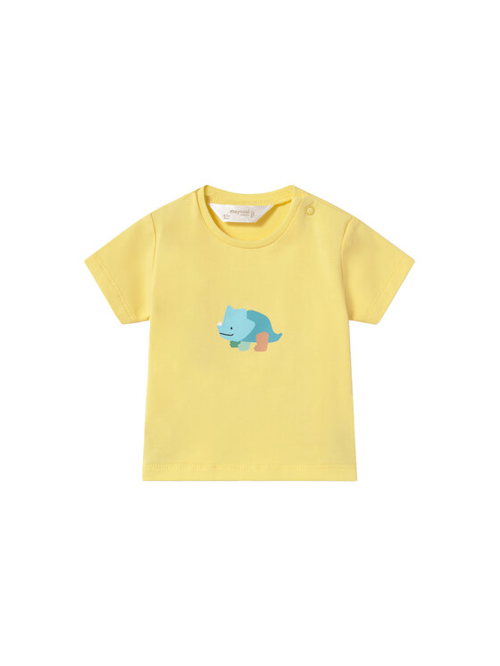 Mayoral Mayoral Спортивний костюм 1802 Зелений Regular Fit